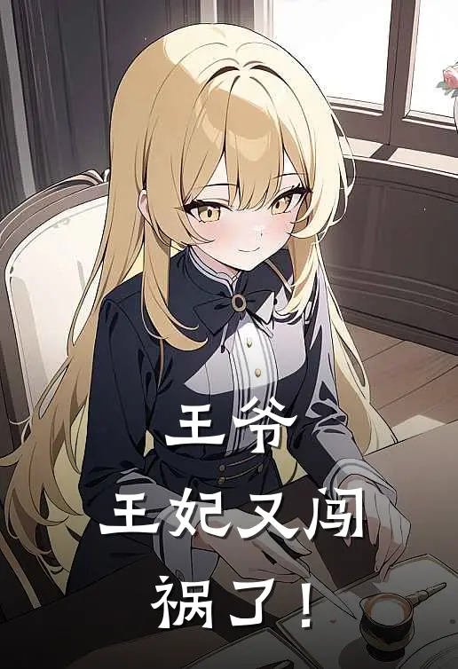 王爷，王妃又闯祸了！