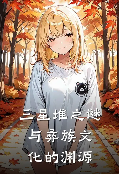 三星堆之谜与彝族文化的渊源