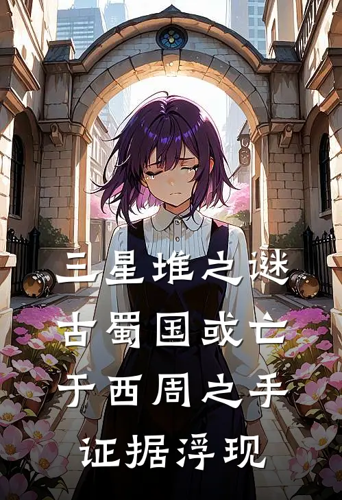 三星堆之谜古蜀国或亡于西周之手,证据浮现