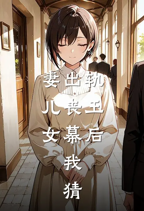 妻出轨，儿丧王，女幕后，我，猜