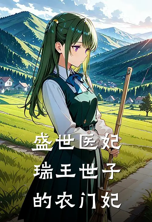 盛世医妃：瑞王世子的农门妃林诗韵林康小说免费完结_完本热门小说盛世医妃：瑞王世子的农门妃林诗韵林康