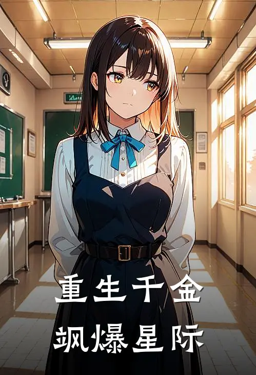 重生千金飒爆星际(苏清鸢苏雨柔)完整版免费全文阅读_最热门小说重生千金飒爆星际苏清鸢苏雨柔