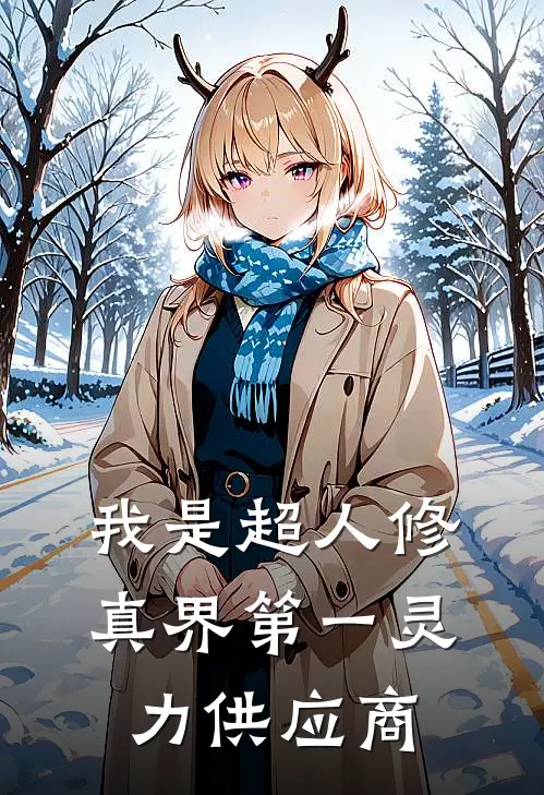 我是超人修真界第一灵力供应商