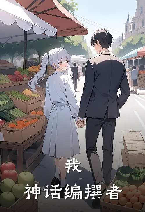 我，神话编撰者