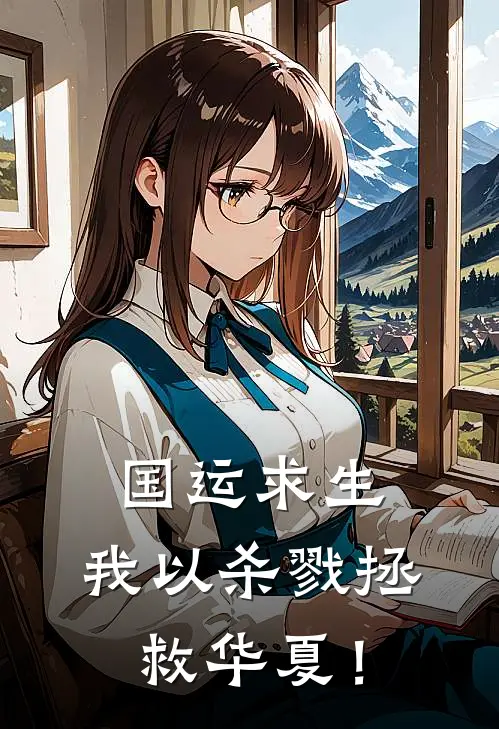 国运求生：我以杀戮拯救华夏！秦起龙国小说完整版_完结版小说推荐国运求生：我以杀戮拯救华夏！(秦起龙国)