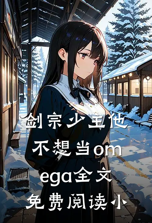 剑宗少主他不想当omega全文免费阅读小