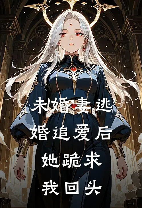 未婚妻逃婚追爱后，她跪求我回头