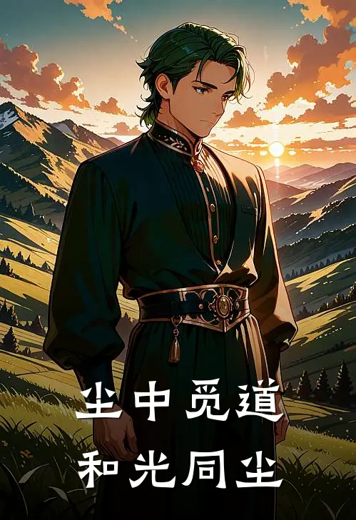 尘中觅道：和光同尘魏源行道童完结版小说_最新章节列表尘中觅道：和光同尘(魏源行道童)