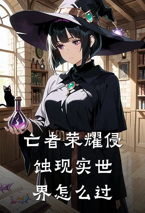 亡者荣耀侵蚀现实世界怎么过