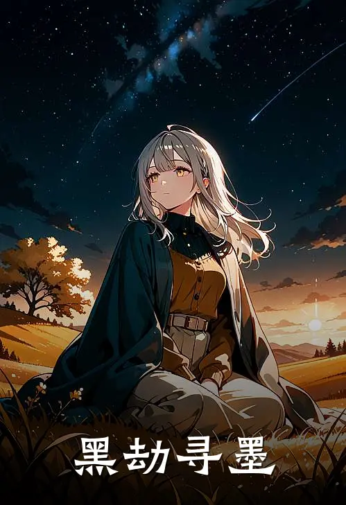 黑劫寻墨(林彻苏砚)完本小说大全_热门小说大全黑劫寻墨林彻苏砚