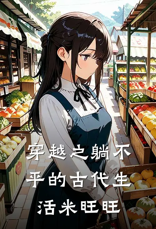 穿越之躺不平的古代生活米旺旺