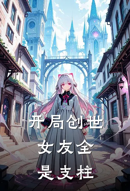 开局创世，女友全是支柱林逸林逸小说完结_免费小说全本开局创世，女友全是支柱(林逸林逸)