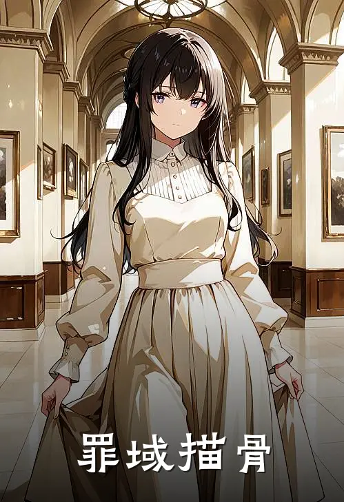 罪域描骨(陆北辰江驰)最新好看小说_无弹窗全文免费阅读罪域描骨陆北辰江驰