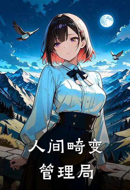 人间畸变管理局