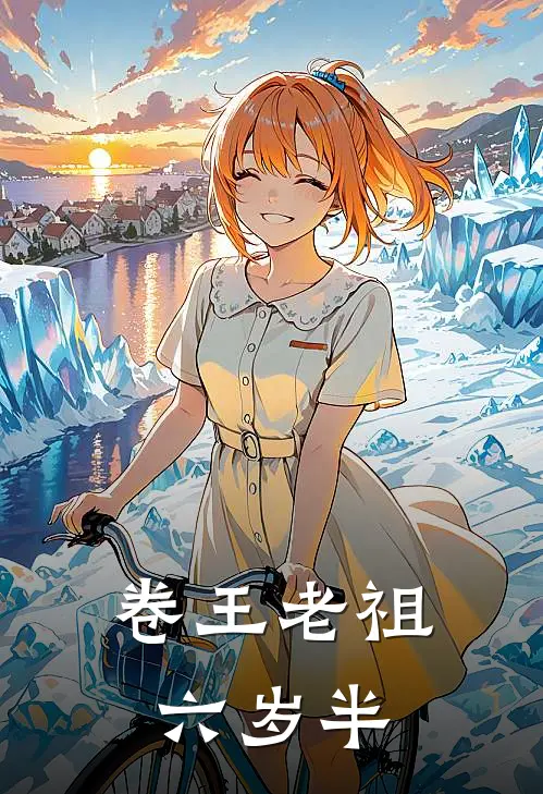 卷王老祖六岁半