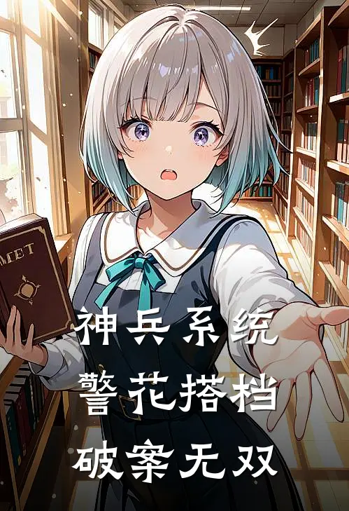 神兵系统：警花搭档破案无双(叶辰苏晴)免费阅读完整版小说_完结免费小说神兵系统：警花搭档破案无双(叶辰苏晴)