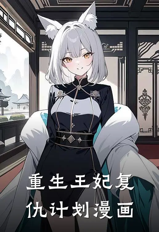 重生王妃复仇计划漫画