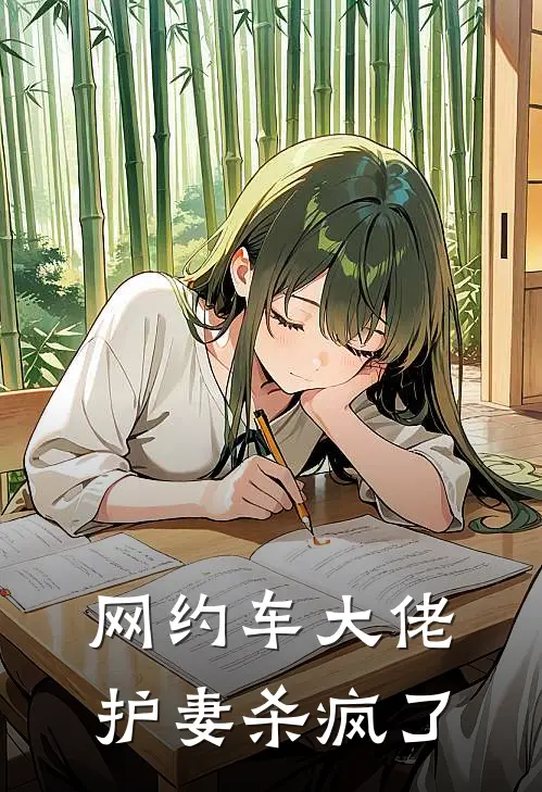 网约车大佬护妻杀疯了