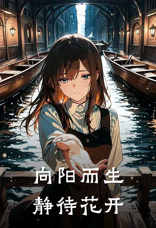 向阳而生，静待花开(顾宇赵铁柱)免费完结小说_小说完整版免费阅读向阳而生，静待花开(顾宇赵铁柱)