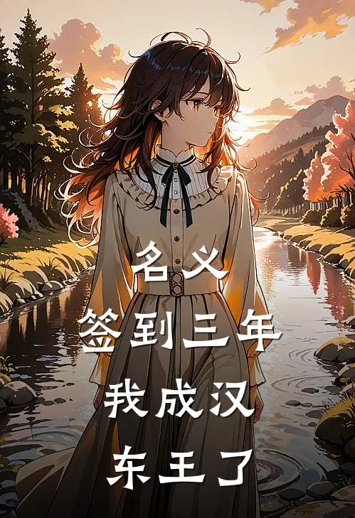 《名义：签到三年，我成汉东王了》李云飞李达康全集免费在线阅读_(李云飞李达康)全章节免费在线阅读