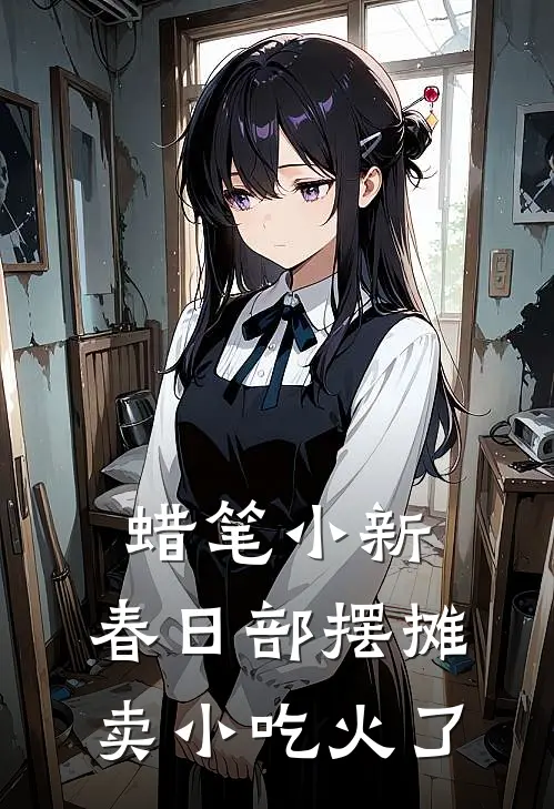 姚恬昕铃木幸子(蜡笔小新：春日部摆摊卖小吃火了)全本免费在线阅读_姚恬昕铃木幸子全集在线阅读