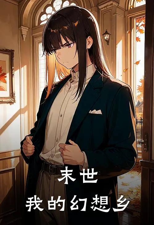 末世：我的幻想乡(林烨林烨)免费小说全集_完本小说免费阅读末世：我的幻想乡(林烨林烨)