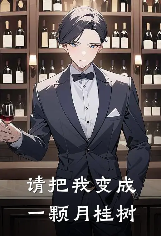 请把我变成一颗月桂树