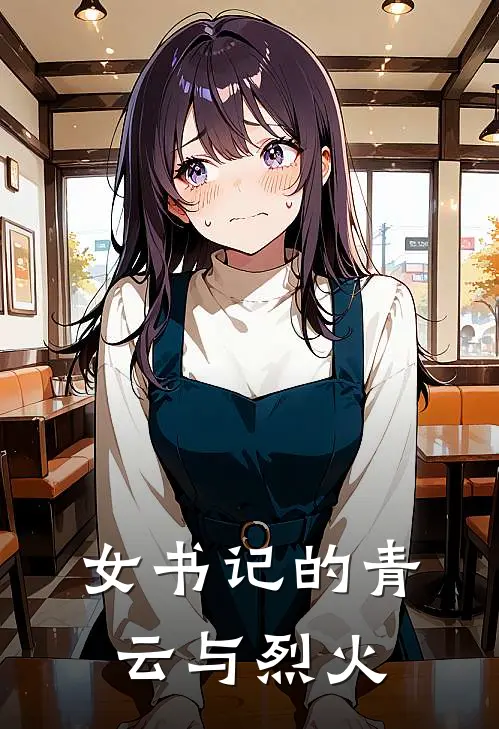 女书记的青云与烈火