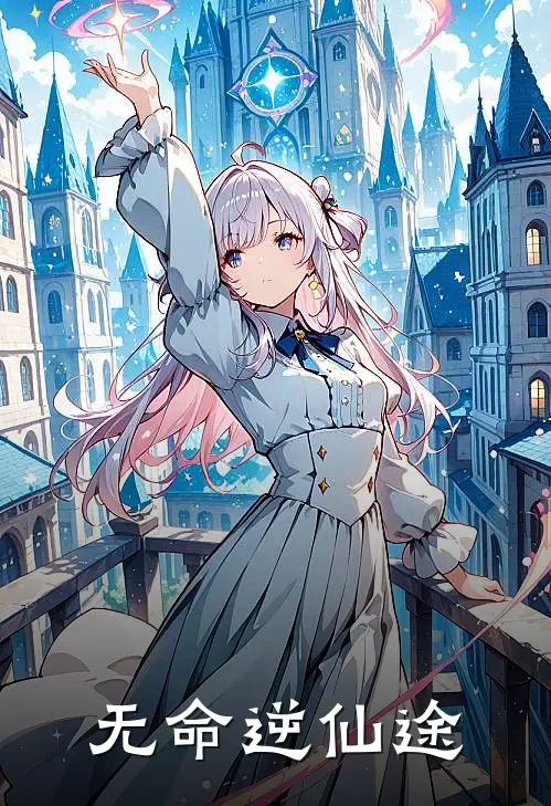 夏书衍林澈《无命逆仙途》完结版免费阅读_夏书衍林澈热门小说