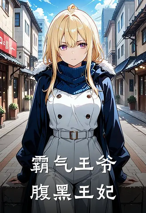 霸气王爷腹黑王妃