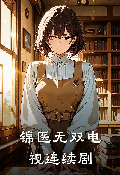 锦医无双电视连续剧