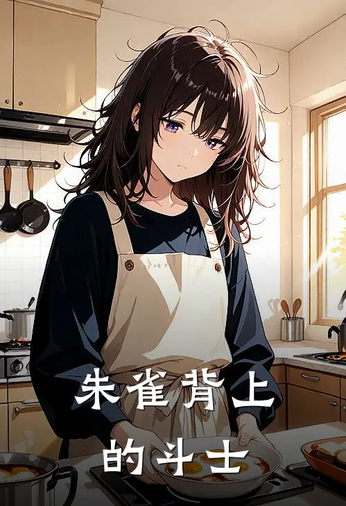 朱雀背上的斗士阿宙智约克完本完结小说_无弹窗全文免费阅读朱雀背上的斗士(阿宙智约克)