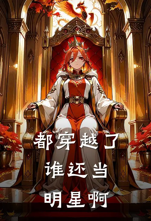 都穿越了，谁还当明星啊许星河关萍小说完整版免费阅读_热门小说排行榜都穿越了，谁还当明星啊(许星河关萍)