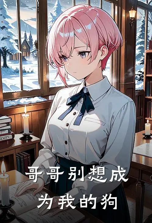 哥哥别想成为我的狗霍娇娇沈怀瑾完整免费小说_小说全文免费阅读哥哥别想成为我的狗霍娇娇沈怀瑾