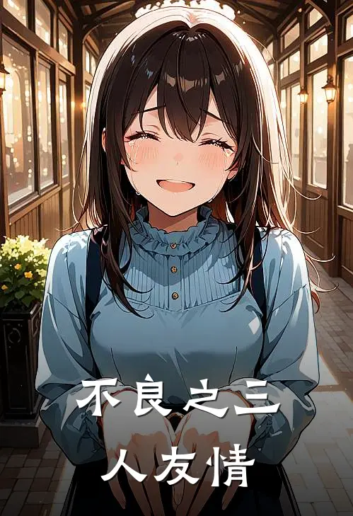 不良之三人友情