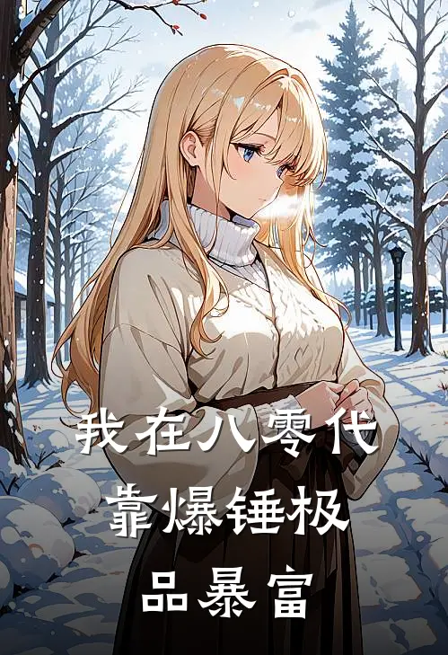 我在八零代，靠爆锤极品暴富(林晓月王桂芬)热门小说大全_免费小说大全我在八零代，靠爆锤极品暴富林晓月王桂芬