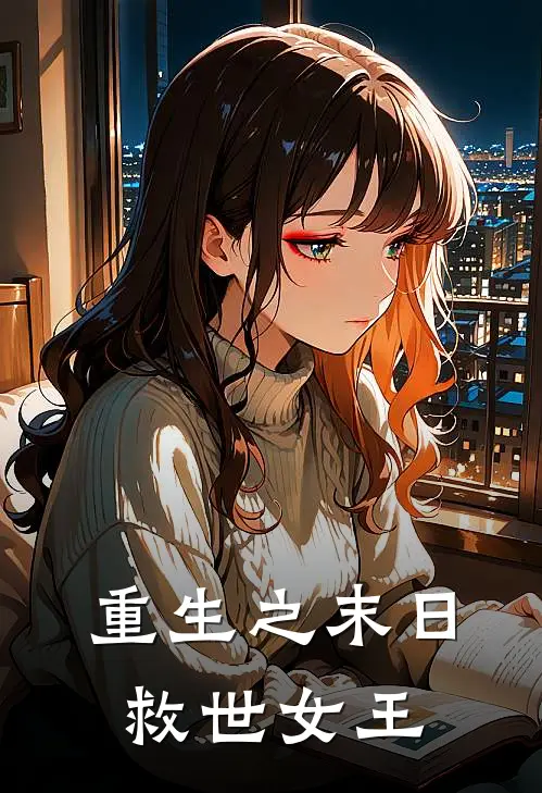 重生之末日救世女王