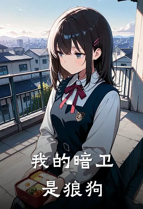 我的暗卫是狼狗