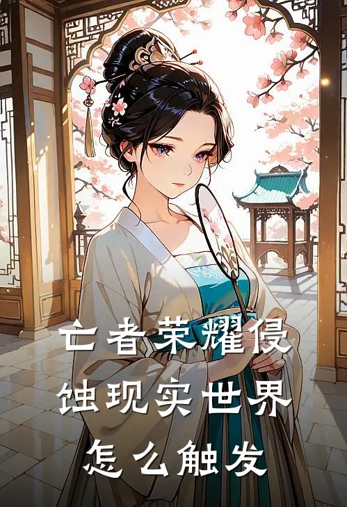 亡者荣耀侵蚀现实世界怎么触发