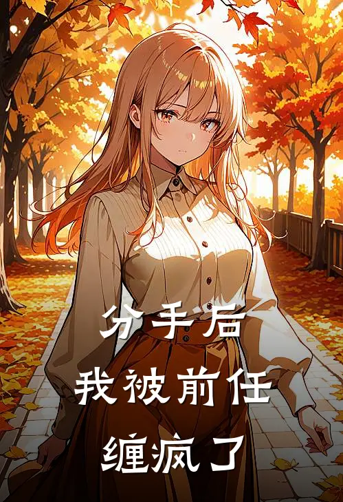 分手后，我被前任缠疯了