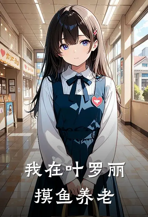 《我在叶罗丽摸鱼养老》苏宁叶罗丽已完结小说_我在叶罗丽摸鱼养老(苏宁叶罗丽)经典小说