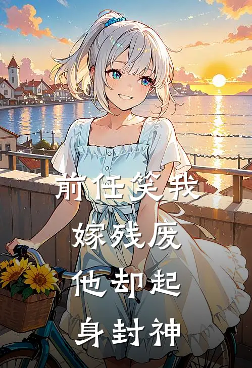 前任笑我嫁残废，他却起身封神苏清清林骁免费小说在线阅读_热门小说在线阅读前任笑我嫁残废，他却起身封神苏清清林骁