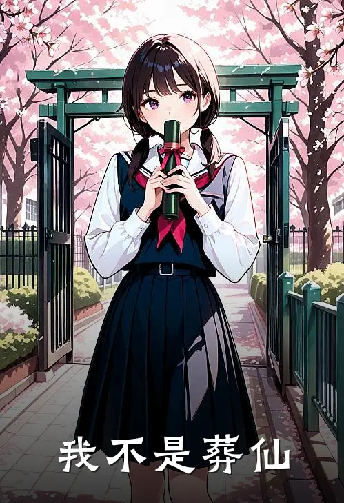 我不是葬仙(陈伶陈伶)免费阅读完整版小说_完结免费小说我不是葬仙(陈伶陈伶)