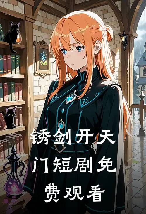 锈剑开天门短剧免费观看