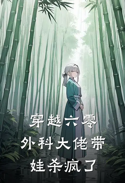 穿越六零，外科大佬带娃杀疯了