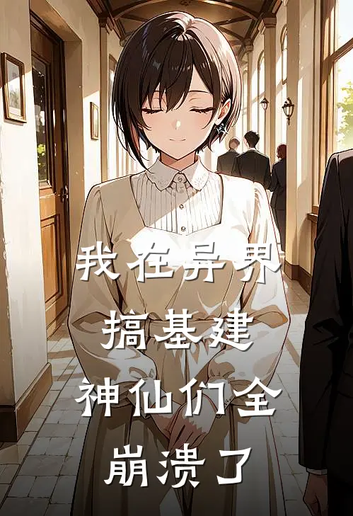 我在异界搞基建，神仙们全崩溃了林凡石铁完结版小说阅读_完整版小说免费阅读我在异界搞基建，神仙们全崩溃了(林凡石铁)