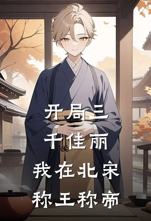 开局三千佳丽，我在北宋称王称帝陆不争陆不争最新章节免费阅读_开局三千佳丽，我在北宋称王称帝全集免费阅读