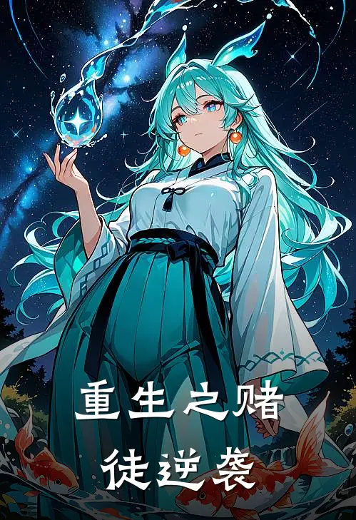 重生之赌徒逆袭