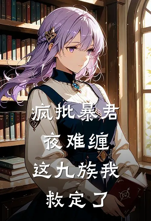疯批暴君夜难缠，这九族我救定了慕华灼晏玄玦全文免费阅读_完结热门小说疯批暴君夜难缠，这九族我救定了(慕华灼晏玄玦)