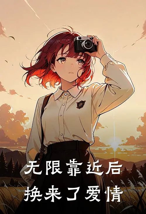 无限靠近后，换来了爱情